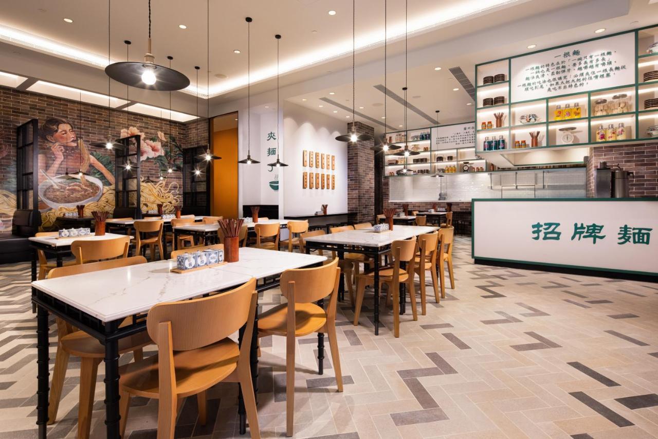 Maison L'Occitane Macau Exterior photo